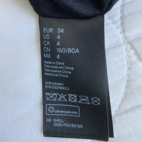 Balmain x Hm sequin dress green - Picture 3 of 5